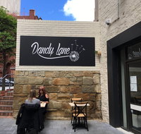 Dandy Lane - Darwin Tourism