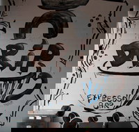 Drip Expresso - Darwin Tourism