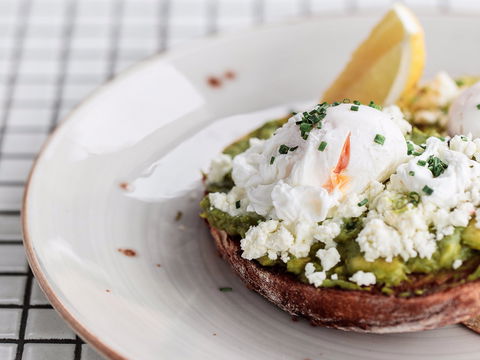 EQ Cafe And Lounge - Darwin Tourism 1