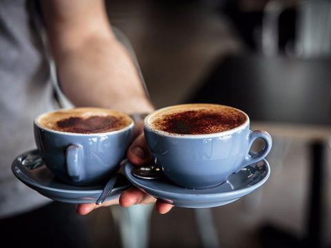 EQ Cafe And Lounge - Darwin Tourism 2