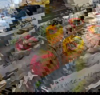 Francois - Darwin Tourism