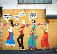 Global Kitchen - Darwin Tourism
