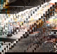 Grapeskin - Darwin Tourism