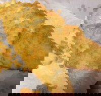 Harrison St Fish  Chips - Darwin Tourism