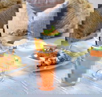 Havana Bar - Darwin Tourism