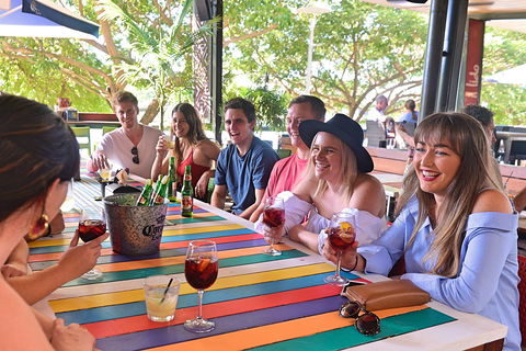 Hot Tamale - Darwin Tourism 1