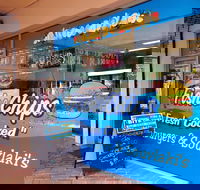 Isle of Wight - Darwin Tourism