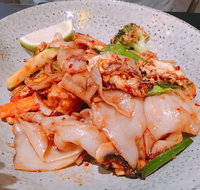 Jarn Charm Thai Cuisine - Darwin Tourism