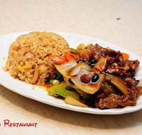 Kawloon Restaurant - Darwin Tourism