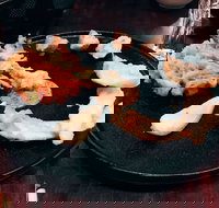 Kiri Japanese - Darwin Tourism