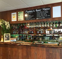 Kwan Ho Restaurant - Darwin Tourism