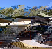 Lake Espresso - Darwin Tourism