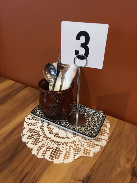 Lemon Grass Thai - Darwin Tourism 0