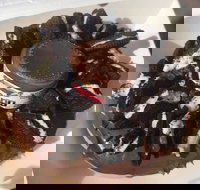 Lena Lu - Darwin Tourism