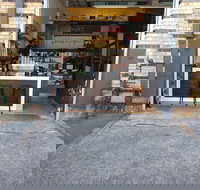 Loading Dock Coffee - Darwin Tourism