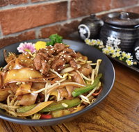 Lucky Little Dumplings - Bundoora - Darwin Tourism