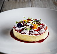 Matteo's Restaurant - Darwin Tourism