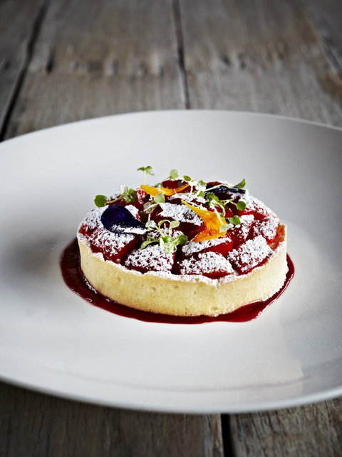 Matteo's Restaurant - Darwin Tourism 0