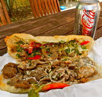 Millers Cafe - Darwin Tourism