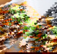 Munchies - Darwin Tourism