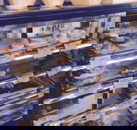 Pardon Coffee - Darwin Tourism