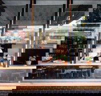 Piccolo Espresso - Darwin Tourism