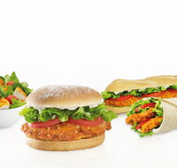 Red Rooster - Caboolture - Darwin Tourism
