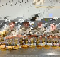 Rolling Pin Pies and Cakes Queenscliff - Darwin Tourism