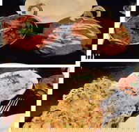 Shalimar Curries - Darwin Tourism