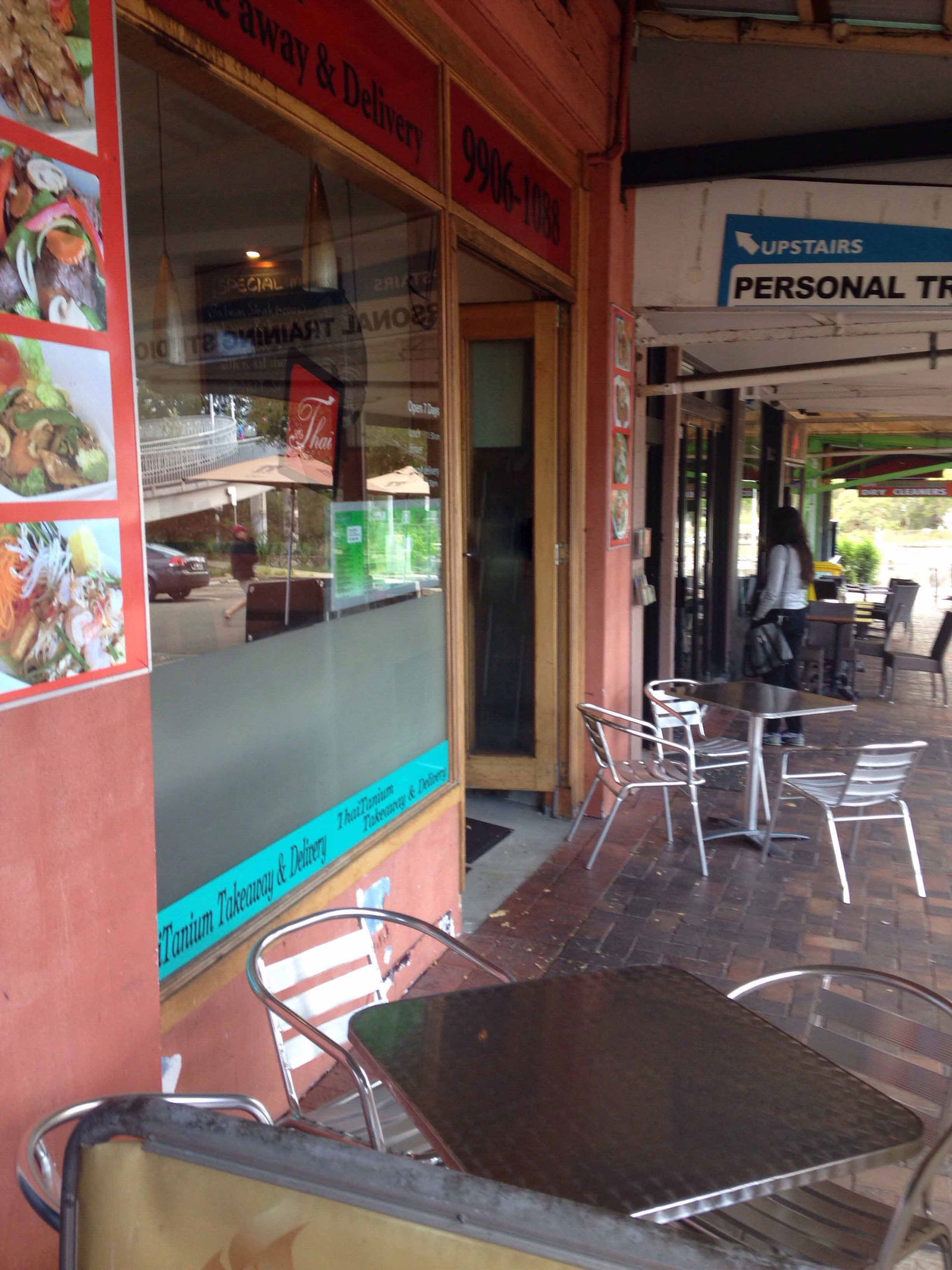 Naremburn NSW Darwin Tourism