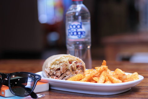 The Fleurieu Pantry - Darwin Tourism 0