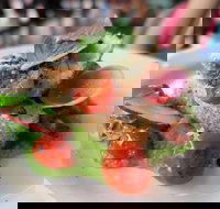 The Bassendean Hotel - Darwin Tourism