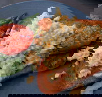 The Coffee Club - West Perth - Darwin Tourism