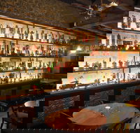 The 18th Amendment Bar - Darwin Tourism