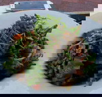 Tiamo Cafe Restaurant - Darwin Tourism