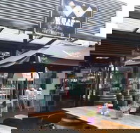 Wharf on the Point - Darwin Tourism