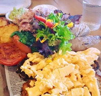 Zelena Cafe Bar and Restaurant - Darwin Tourism
