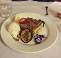 Anna's Restaurant - Darwin Tourism