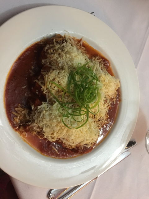 Anna's Restaurant - Darwin Tourism 1