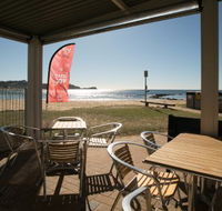 Avoca Beach Seafoods - Darwin Tourism
