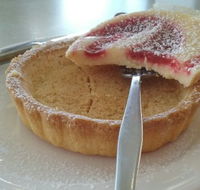 Cafe Jacqui's - Darwin Tourism