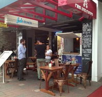 Fish Shack - Darwin Tourism