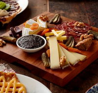 French Touch Bistro - Darwin Tourism