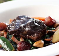 LakeFront Bistro - Darwin Tourism