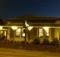Mangosteen Restaurant - Darwin Tourism