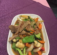 Thai Puka Restaurant - Darwin Tourism