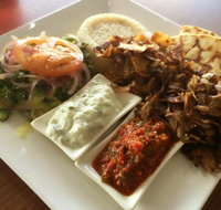 Adams Kebaby's - Darwin Tourism