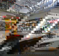 Beetle Cafe - Darwin Tourism