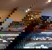 Bellamy Coffee - Darwin Tourism