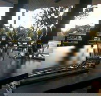 Blue Bar 330 - Darwin Tourism